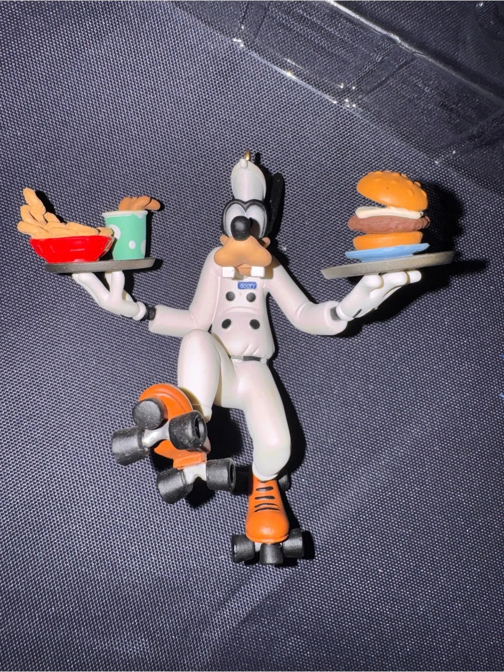 Hallmark these are